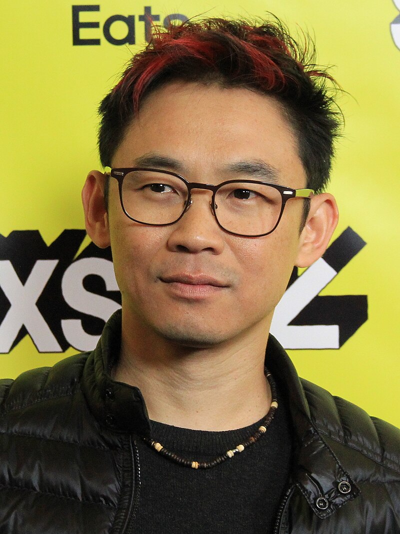 James Wan