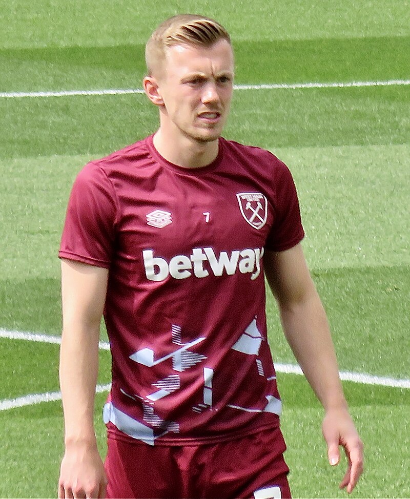 James Ward-Prowse