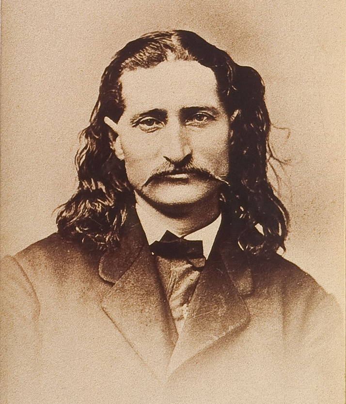James Wild