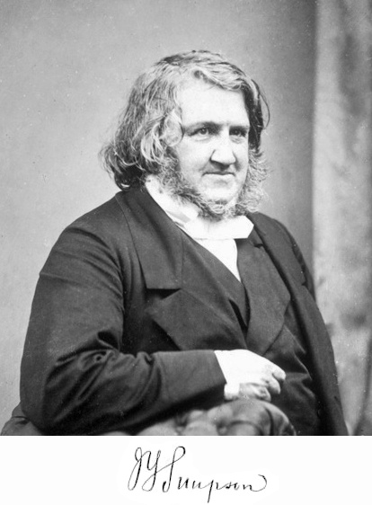 James Y. Simpson