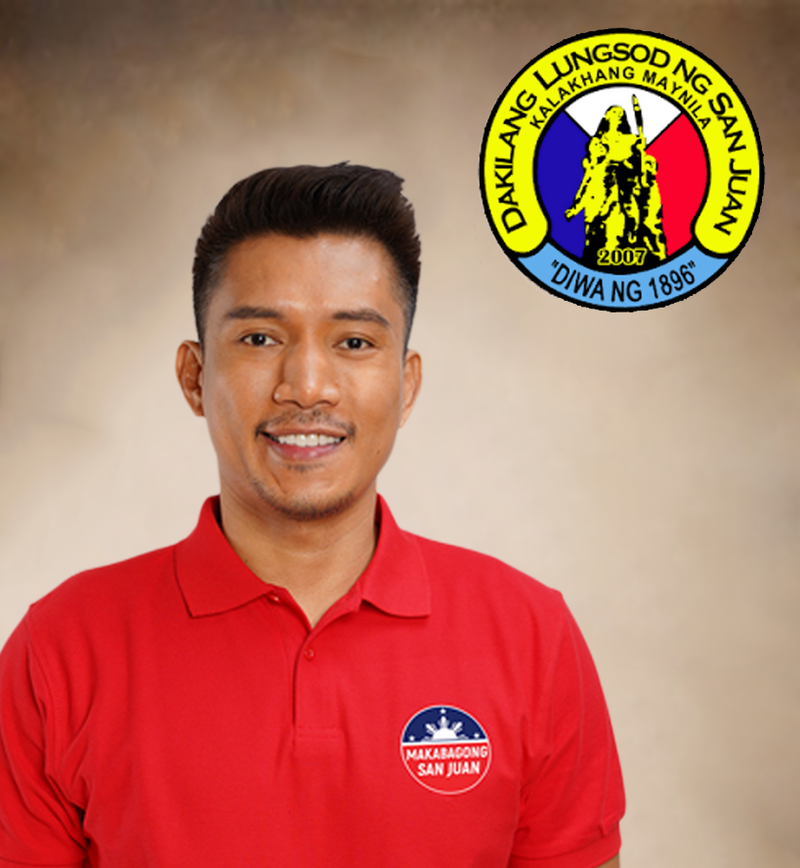 James Yap