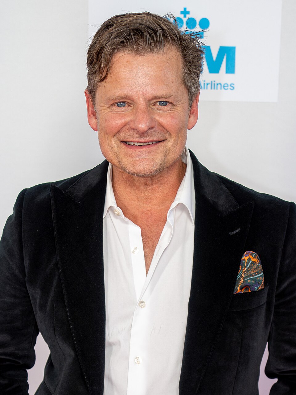 James Zahn