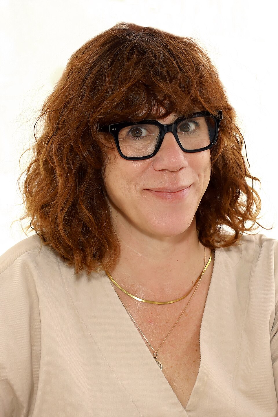 Jami Attenberg