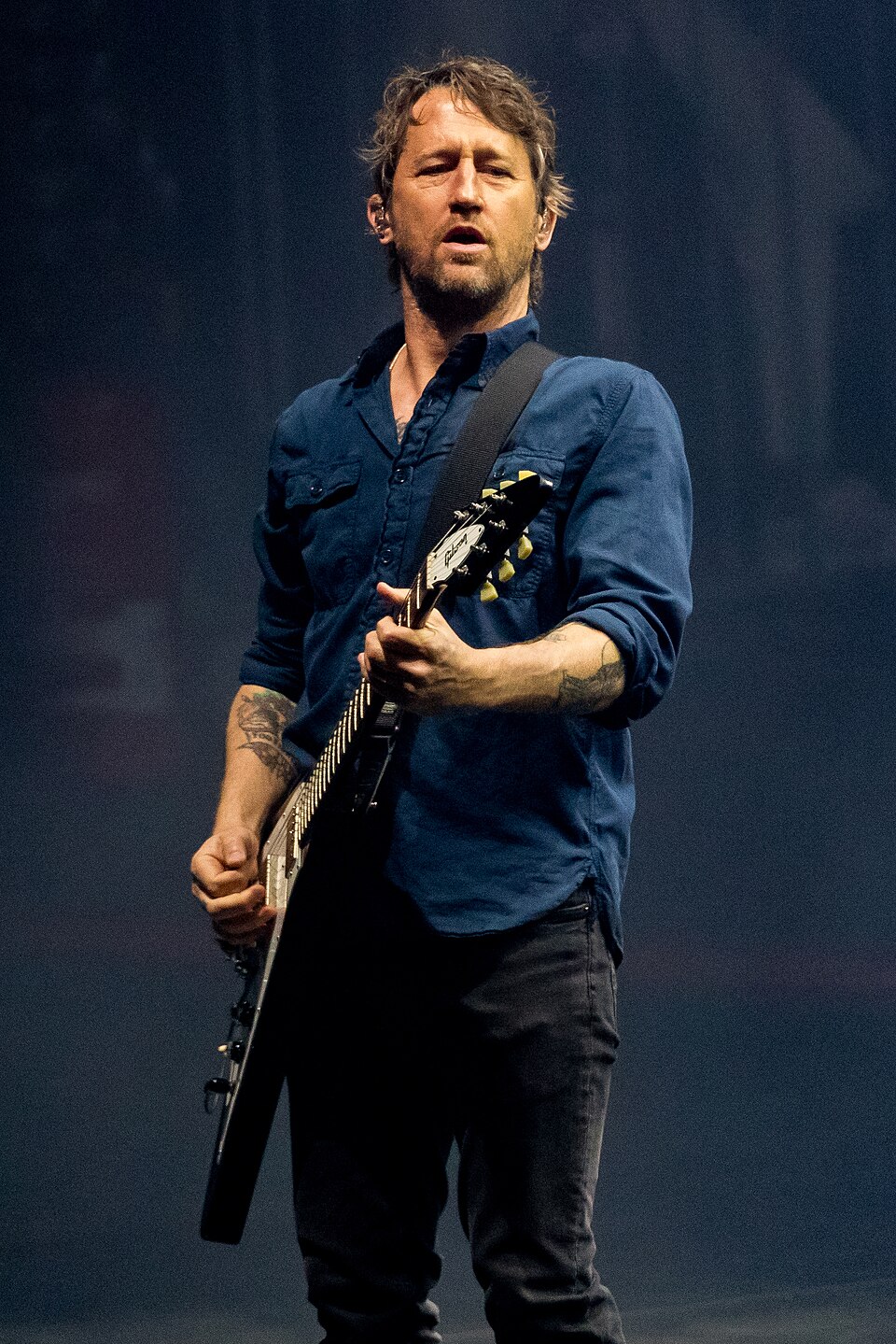 Jamie Brisick