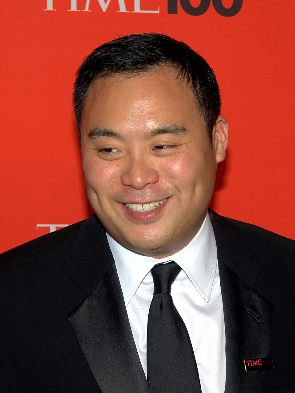 Jamie Chang