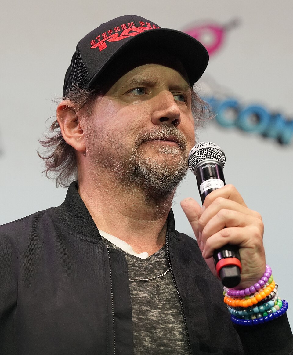 Jamie Kennedy