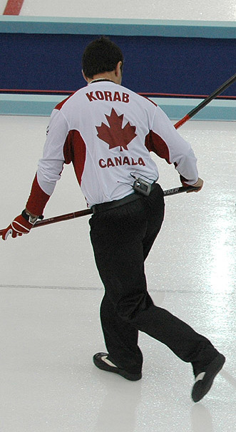 Jamie Korab