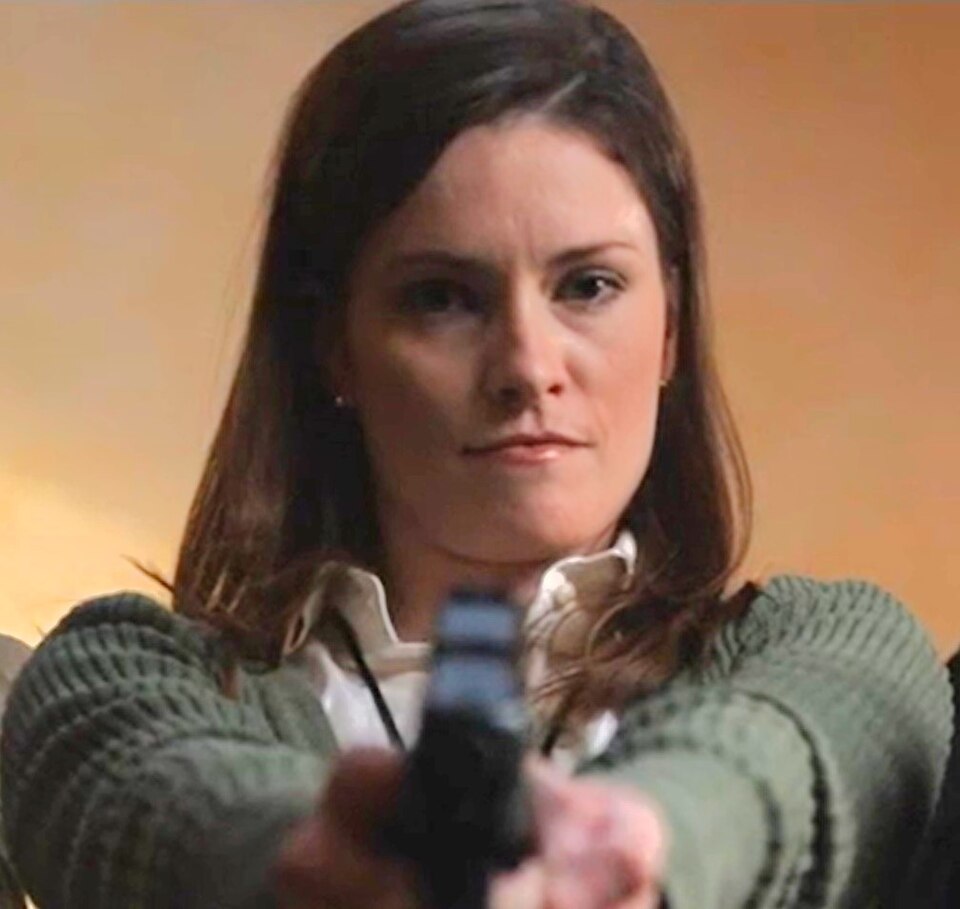 Jamie Marshall-Carter