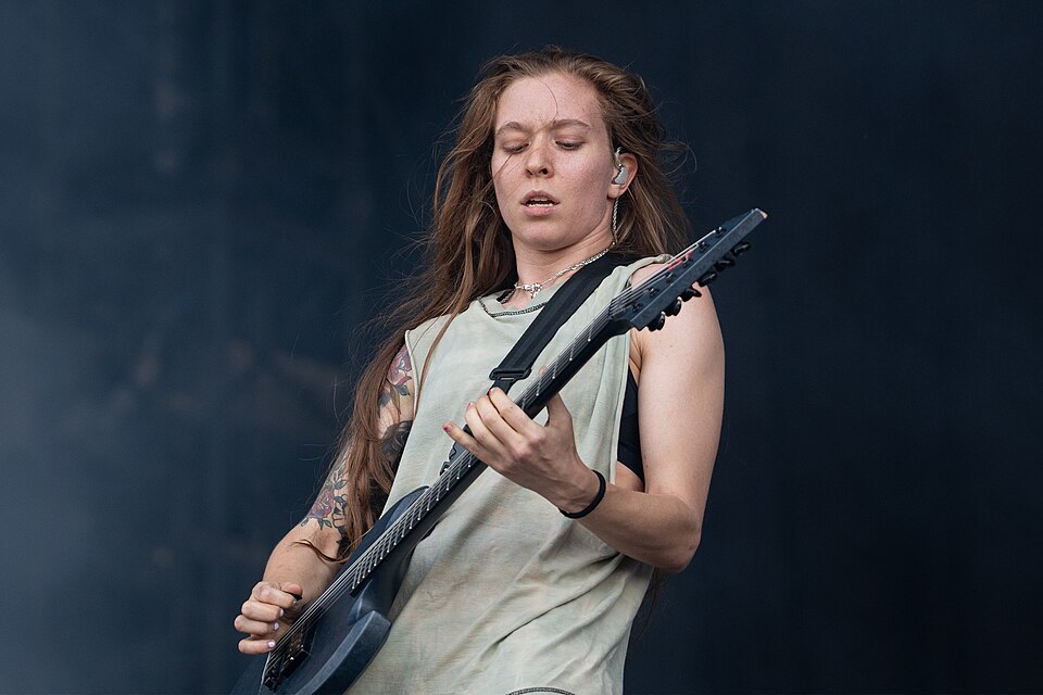Jamie Meyers