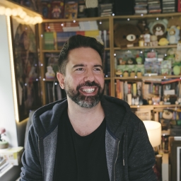 Jamie Smart