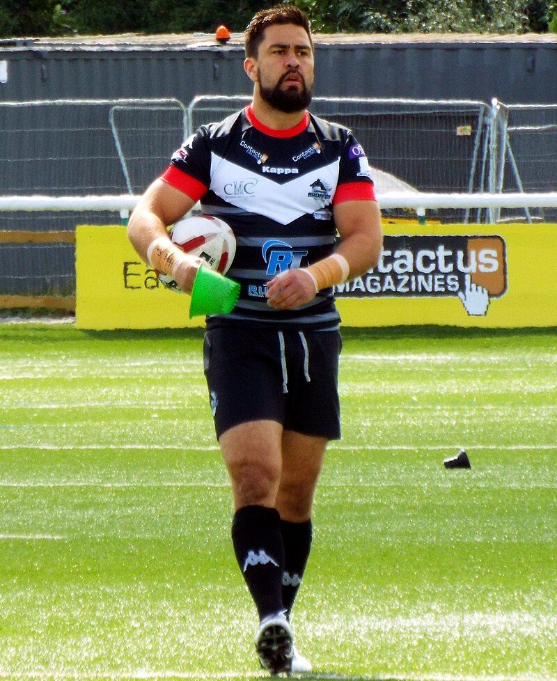 Jamie Soward