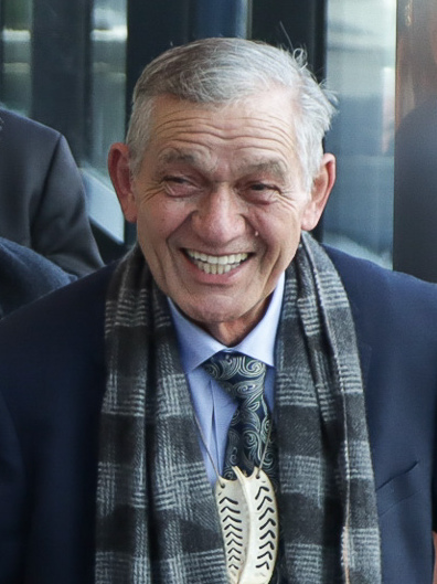 Jamie Te Heuheu