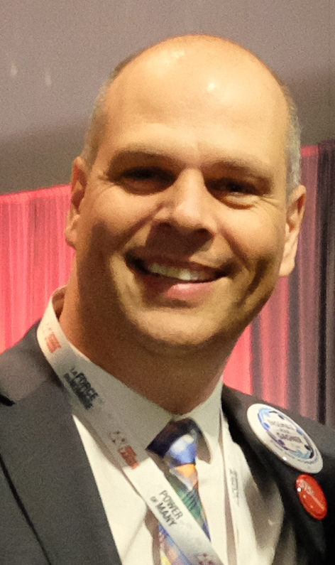 Jamie West