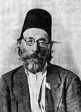 Jamil Sidqi al-Zahawi