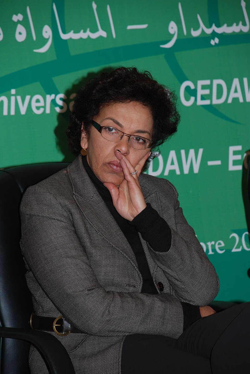 Jamila Rabea