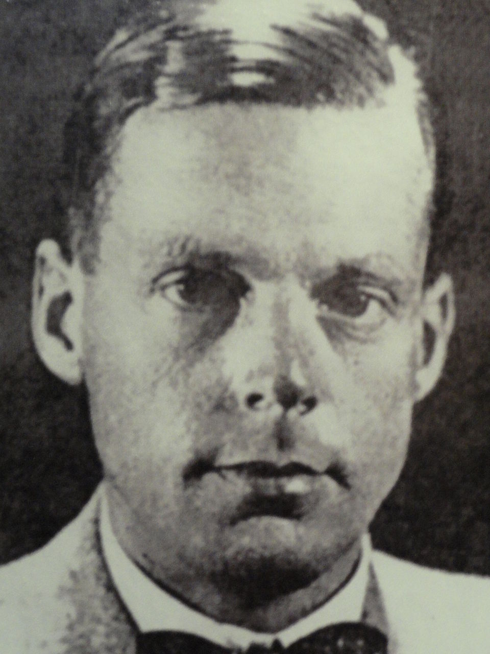 Jan Brokken