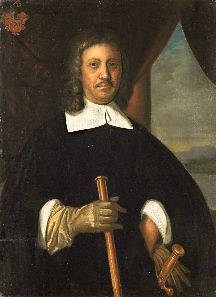 Jan Dircks