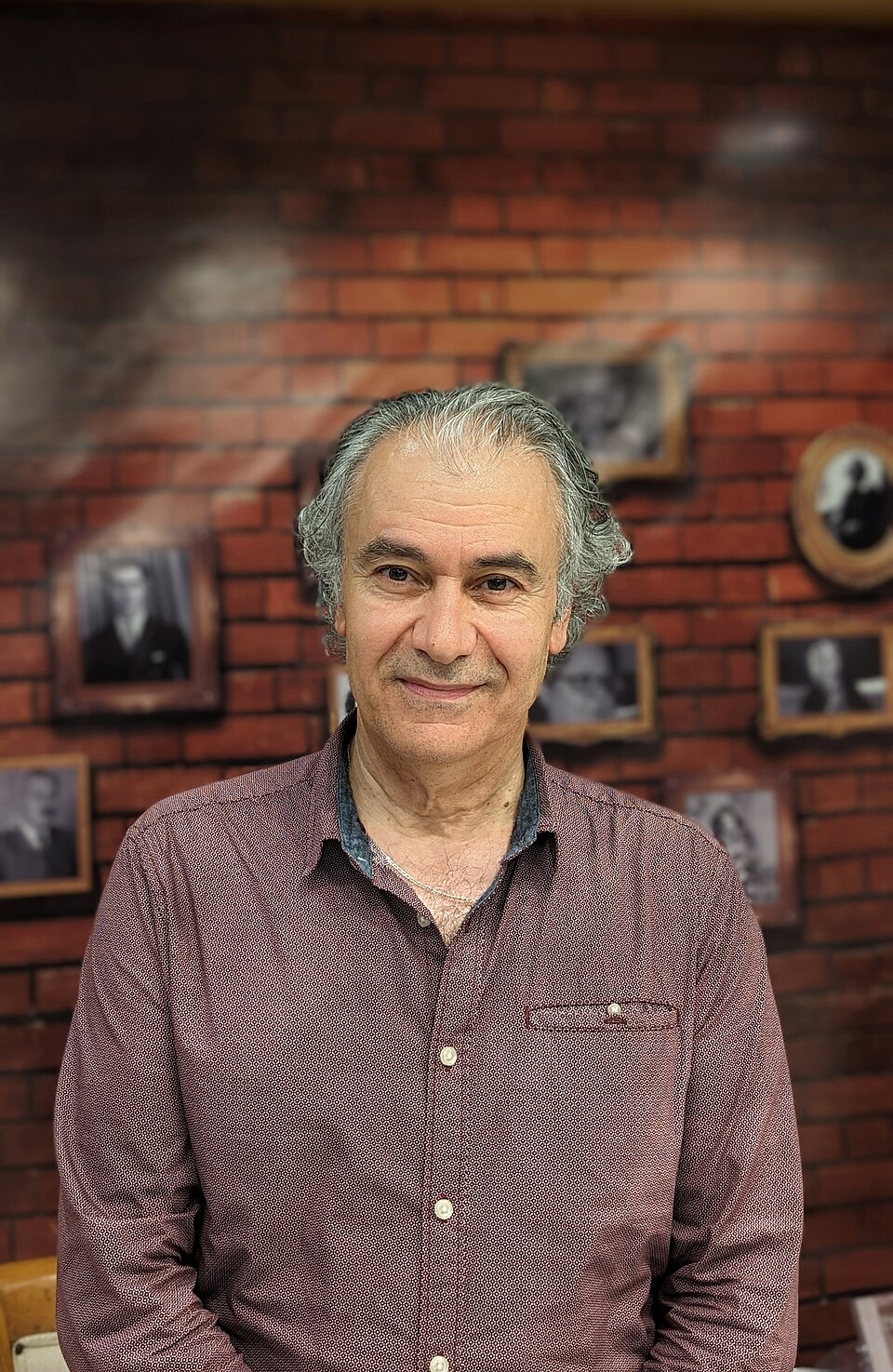 Jan Dost