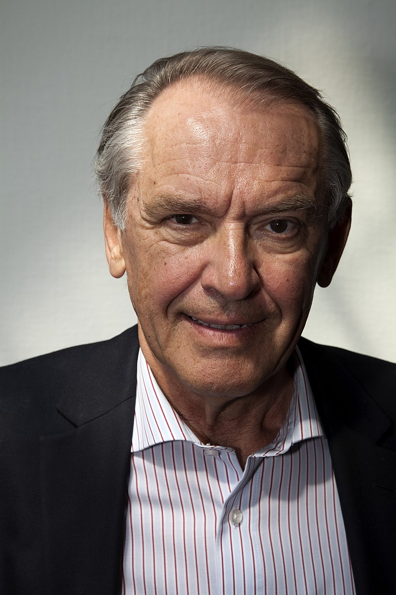 Jan Eliasson