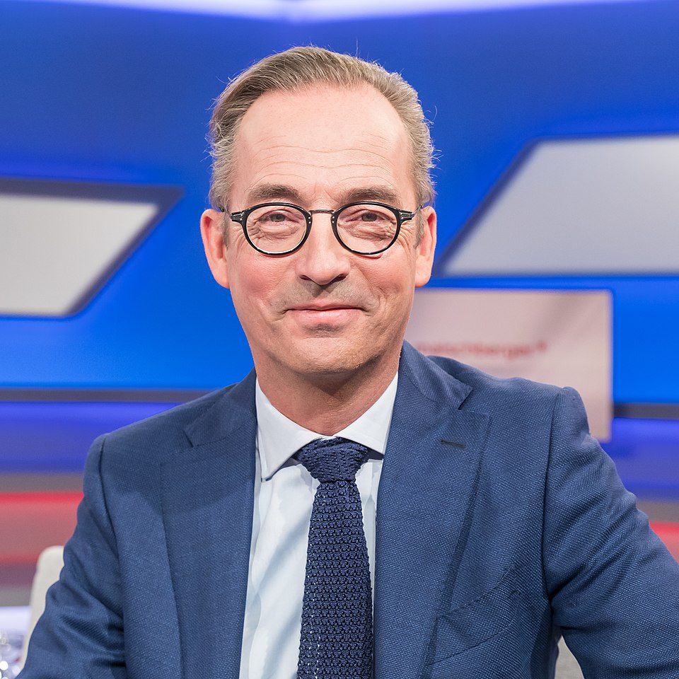 Jan Fleischhauer
