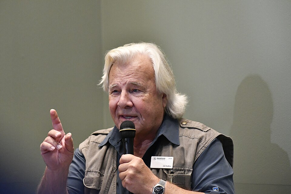 Jan Guillou