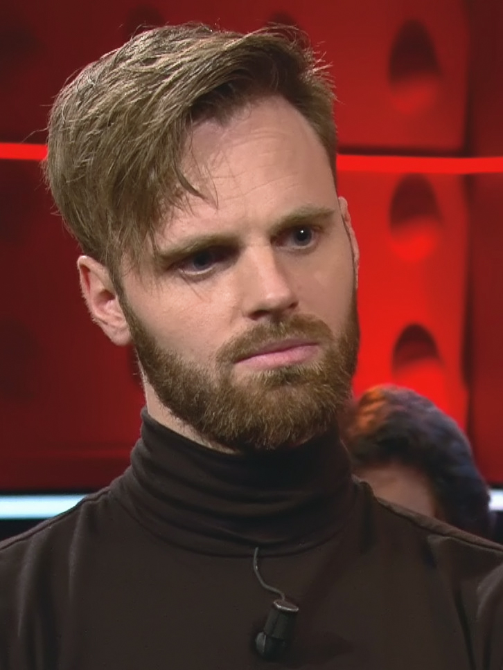 Jan Hofman