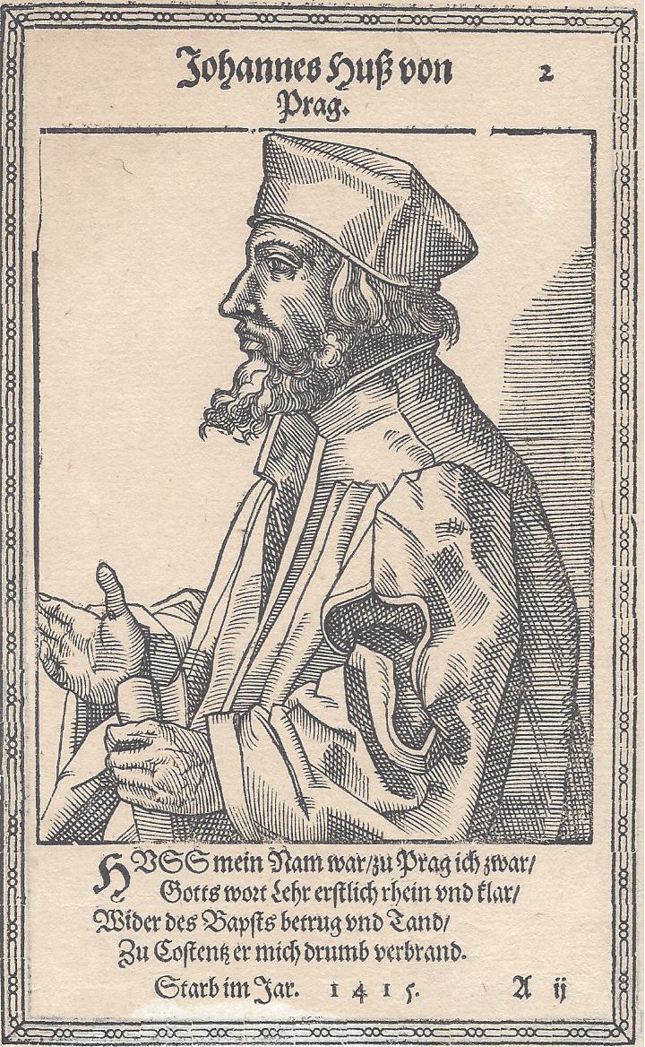 Jan Hus