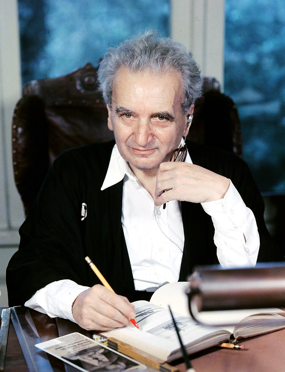 Ján Karman