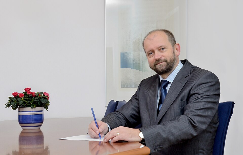 Ján Kratochvíl