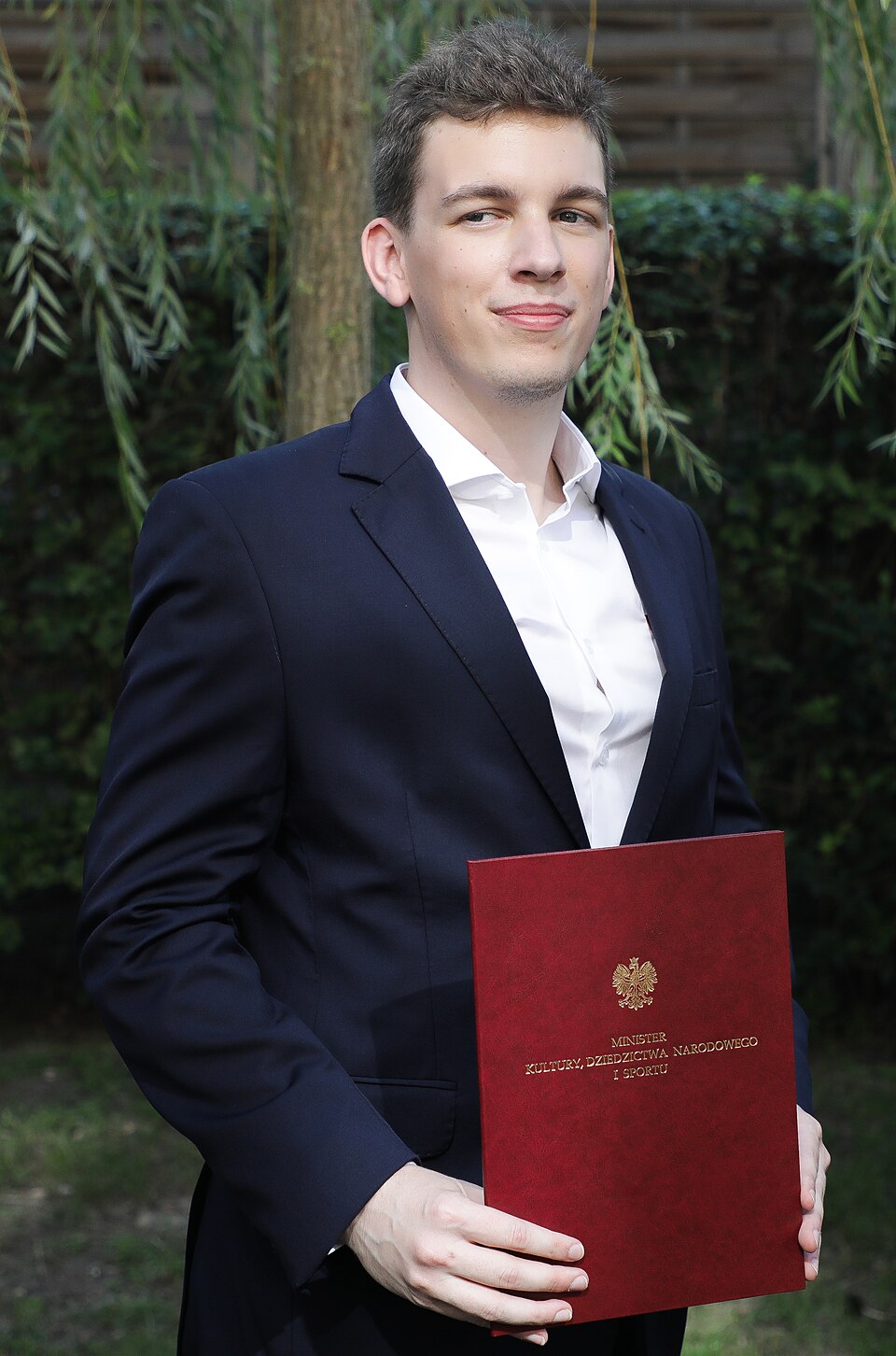 Jan-Krzysztof Duda