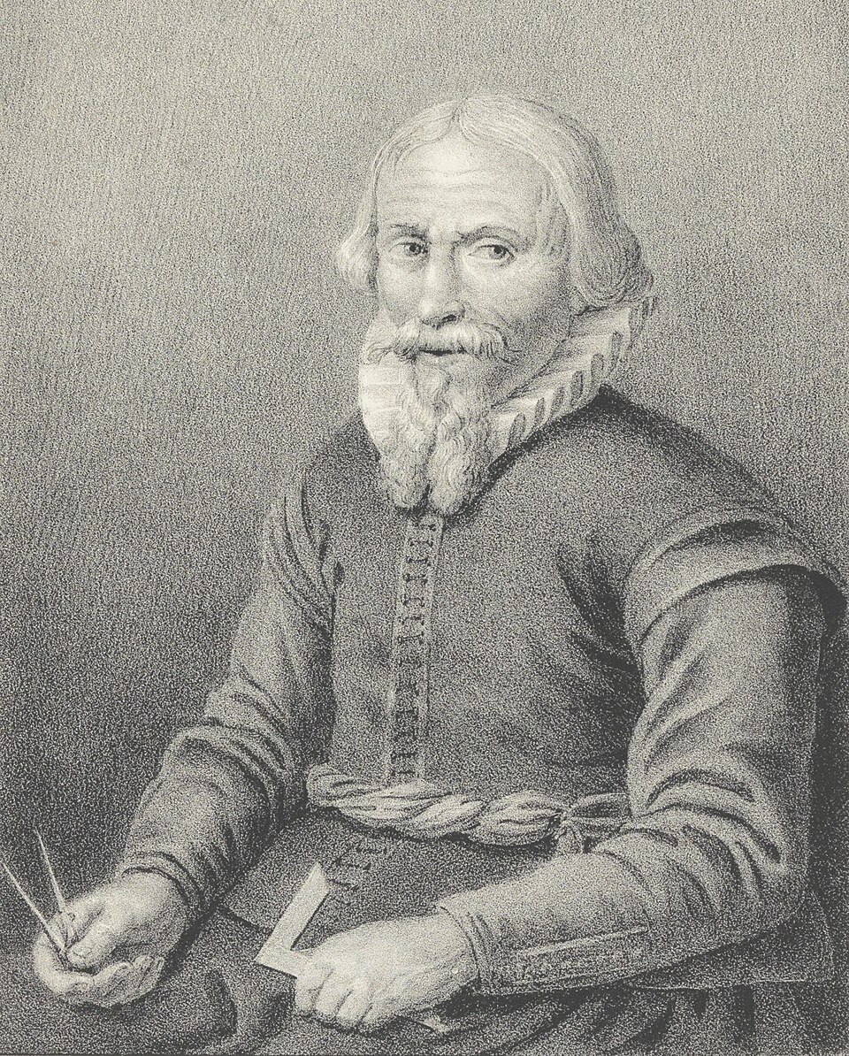 Jan Leegwater
