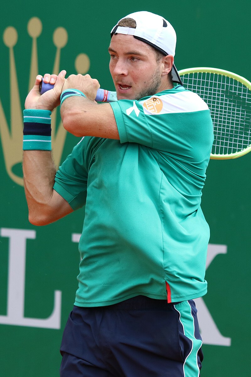 Jan-Lennard Struff