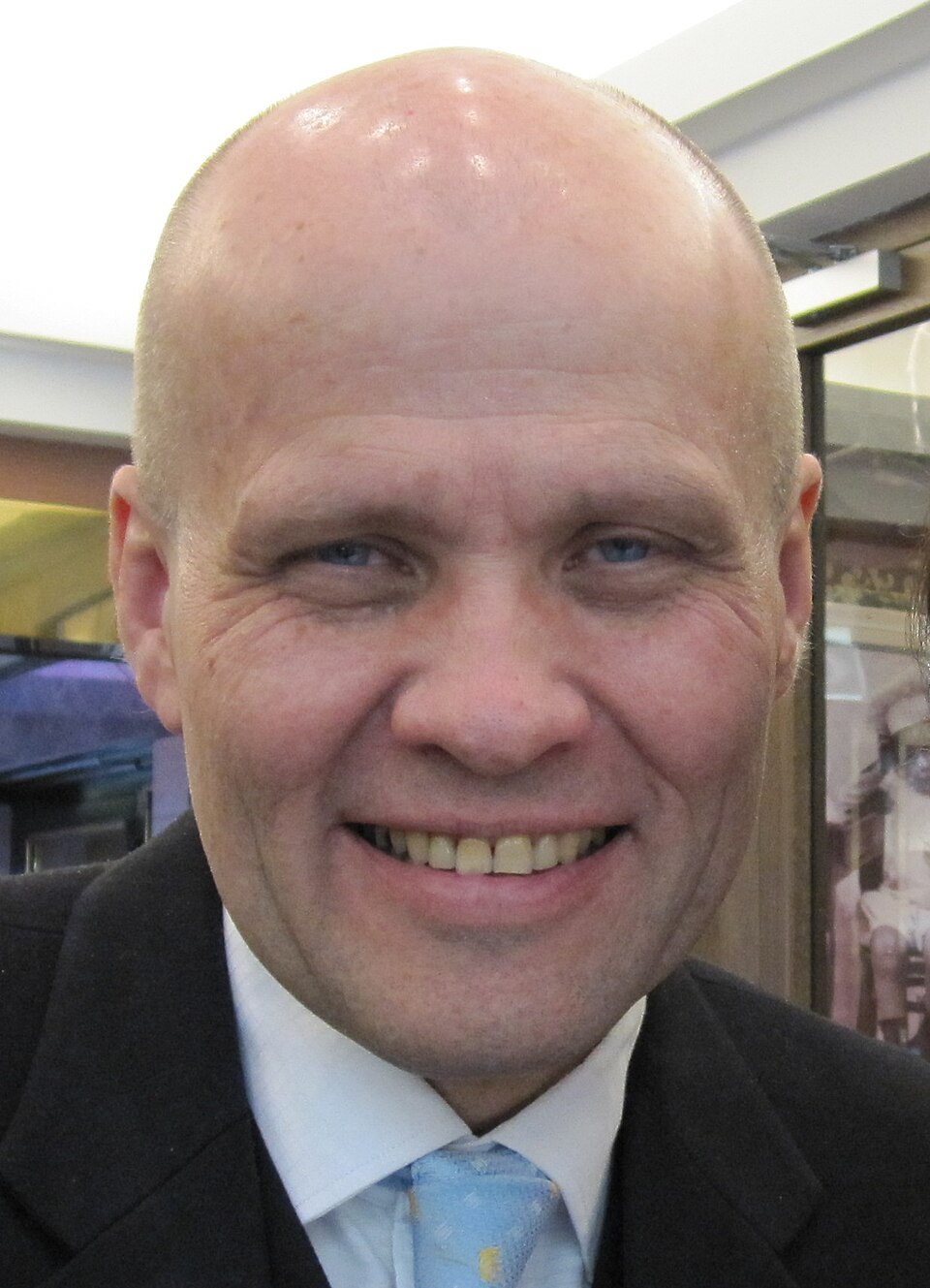 Jan Ludvig Andreassen
