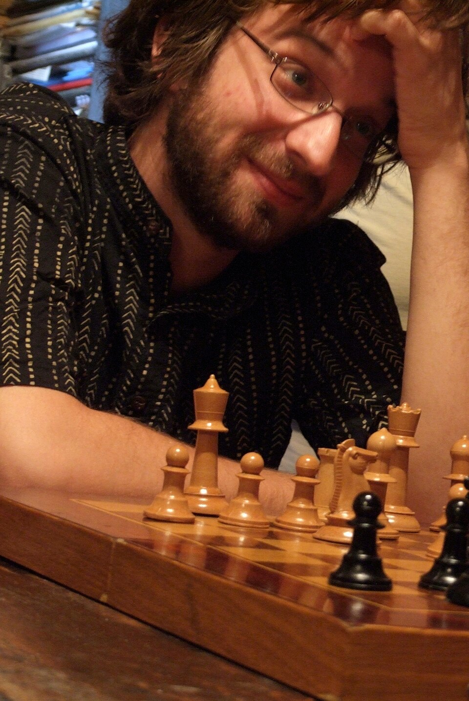 Ján Markoš