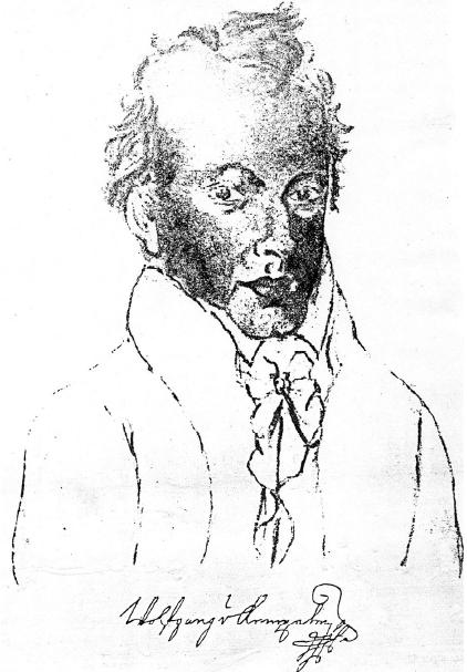 Ján Nepomuk Erdődy