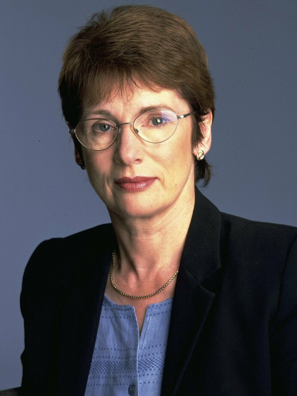 Jan O’Sullivan