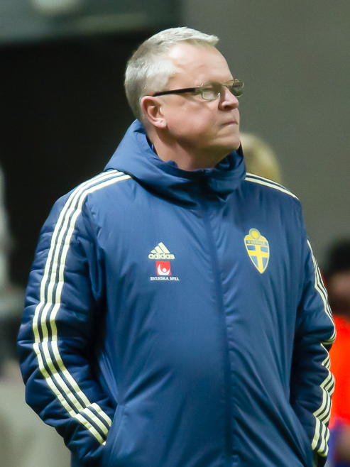 Jan Olof Andersson