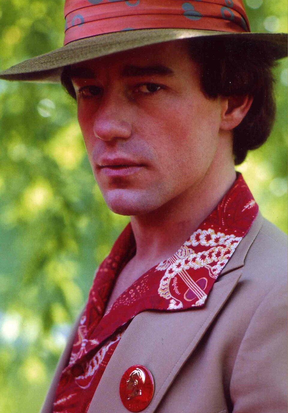 Jan Omdahl