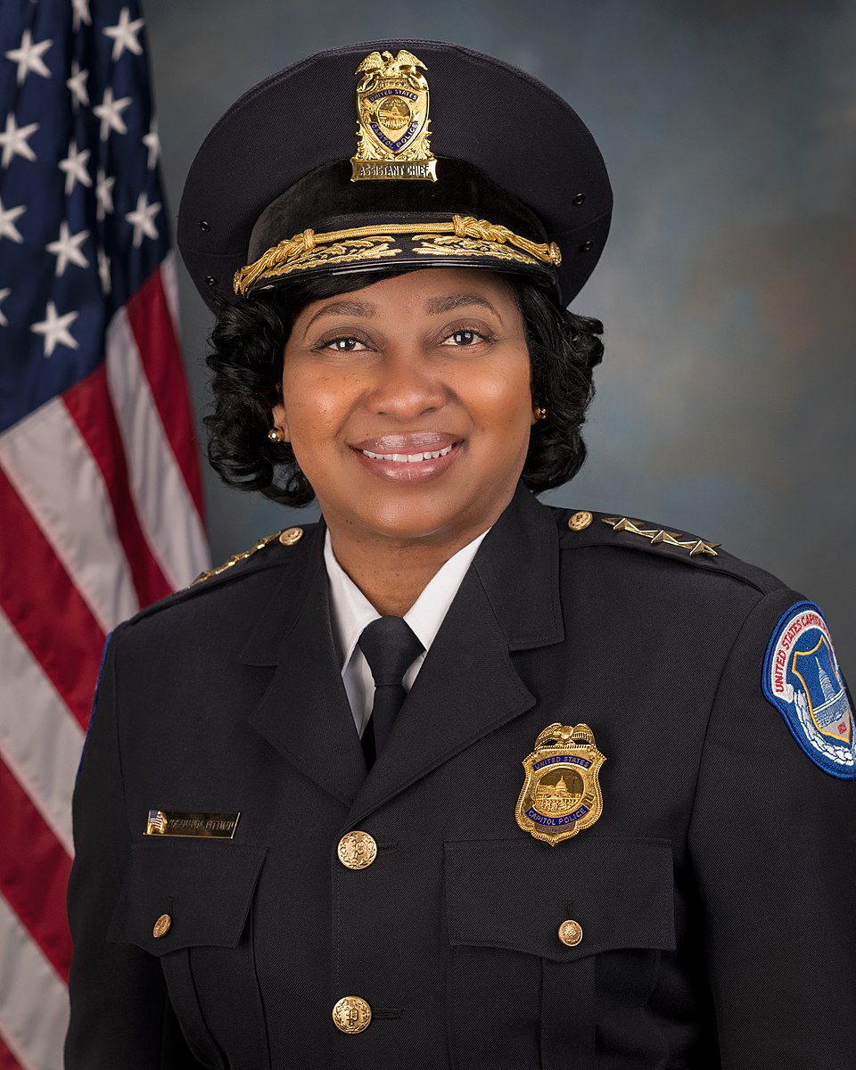 Jan Pittman