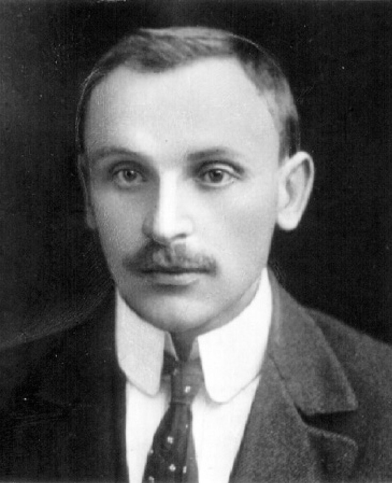 Jan Stankevich