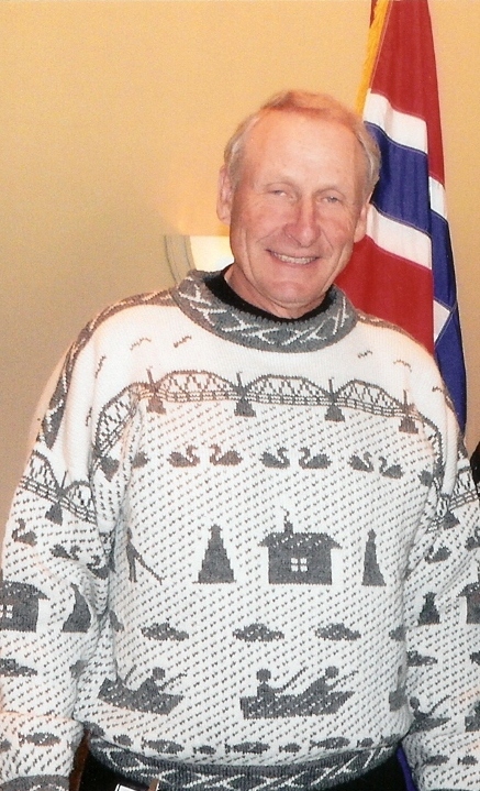 Jan Stenerud