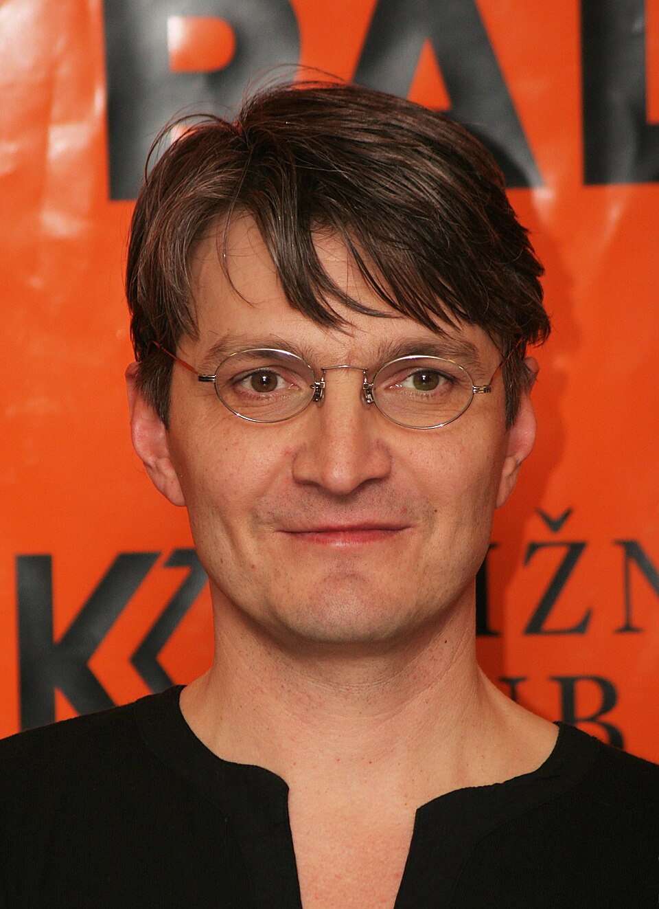 Jan Sverák