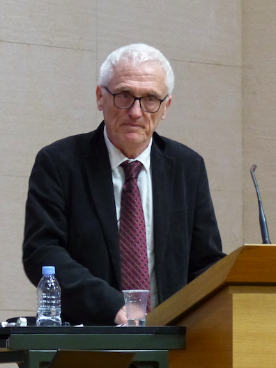 Jan Tomasz Gross