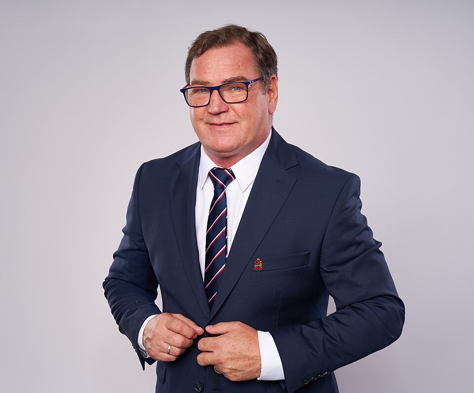 Jan Urban