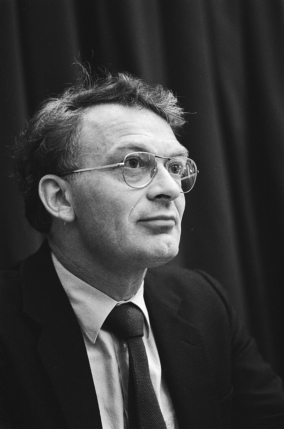 Jan van de Beek
