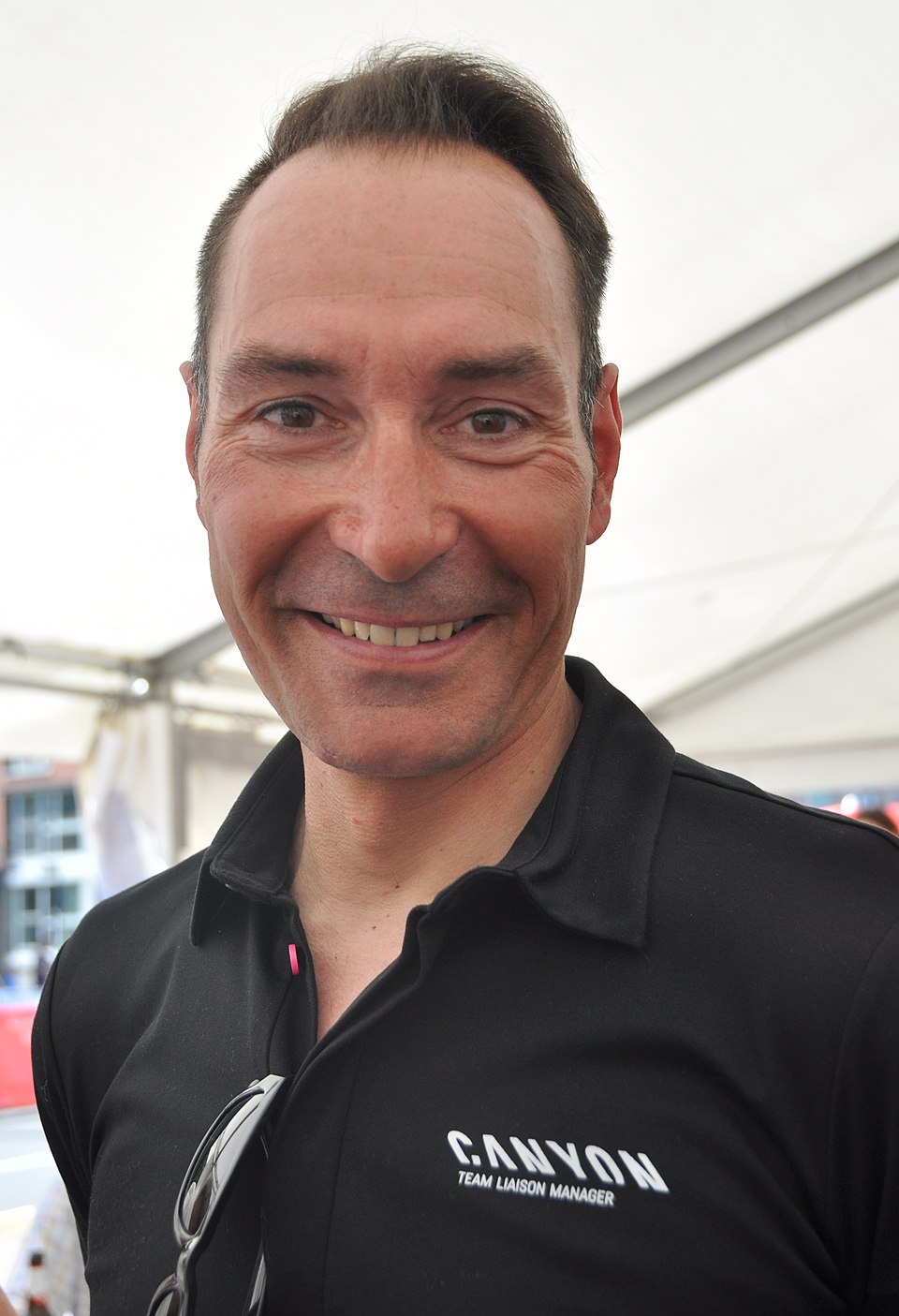 Jan Zabel