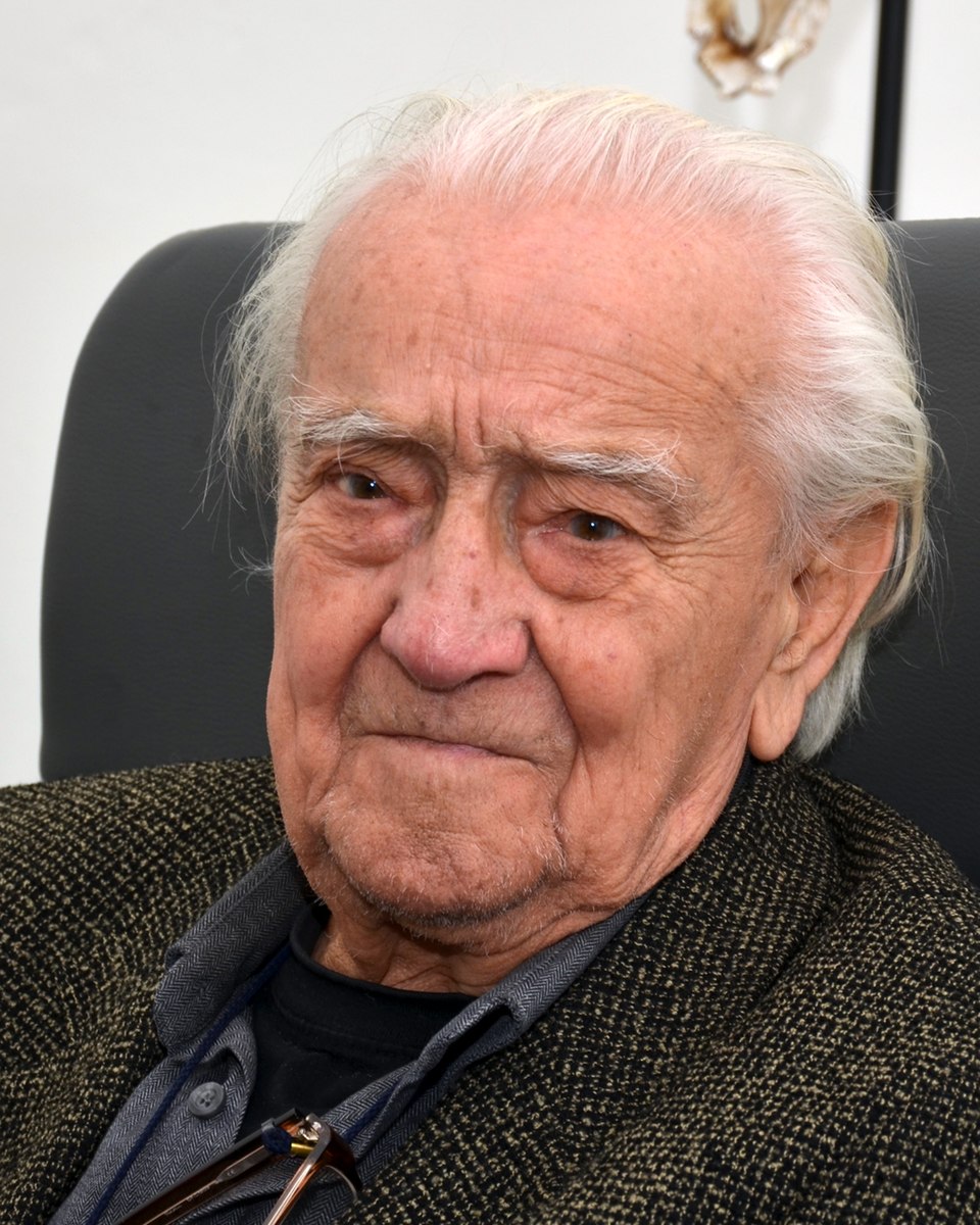 Jan Žaloudek