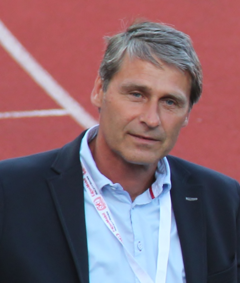Jan Zelezny