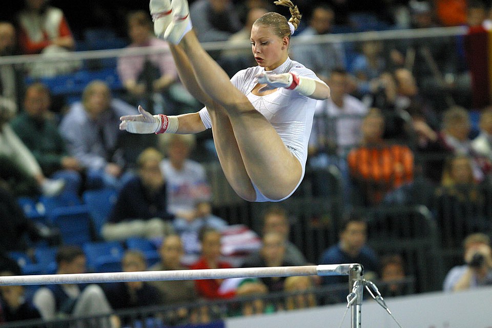 Jana Komrsková