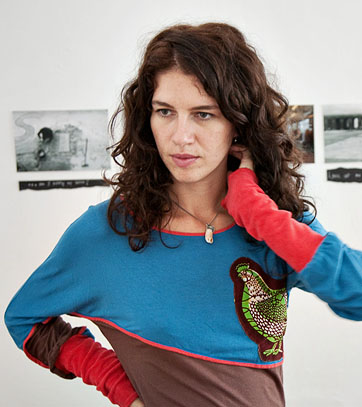 Jana Otriová